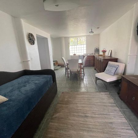 Enelmar Apartamentos Con Encanto Rosarito Exterior foto