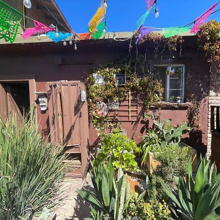 Enelmar Apartamentos Con Encanto Rosarito Exterior foto