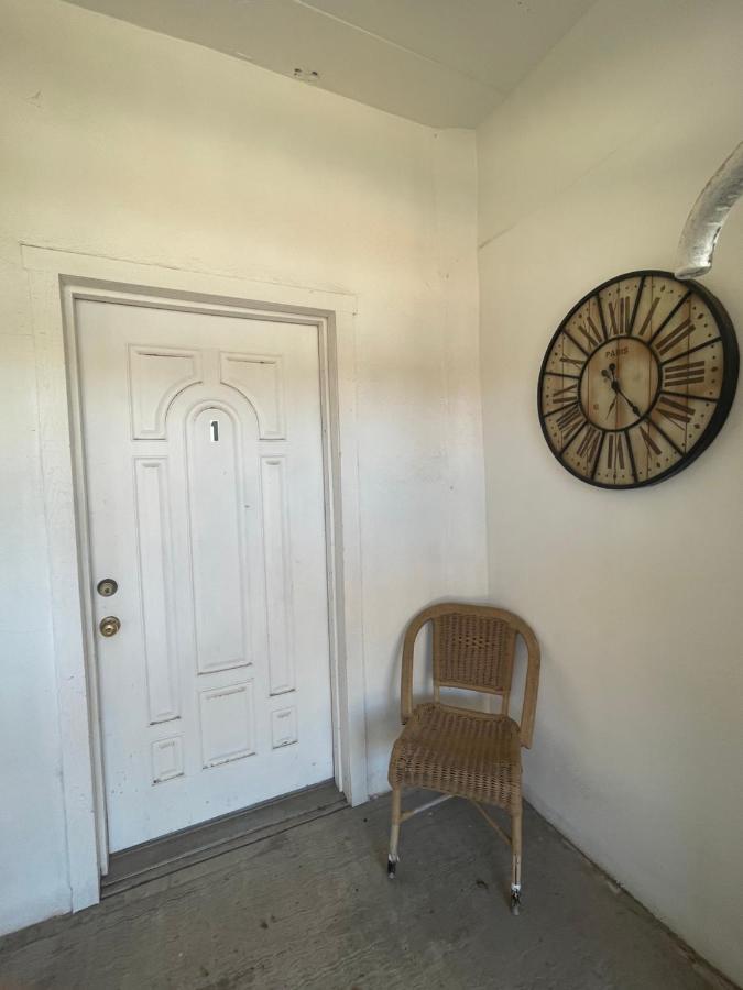 Enelmar Apartamentos Con Encanto Rosarito Exterior foto