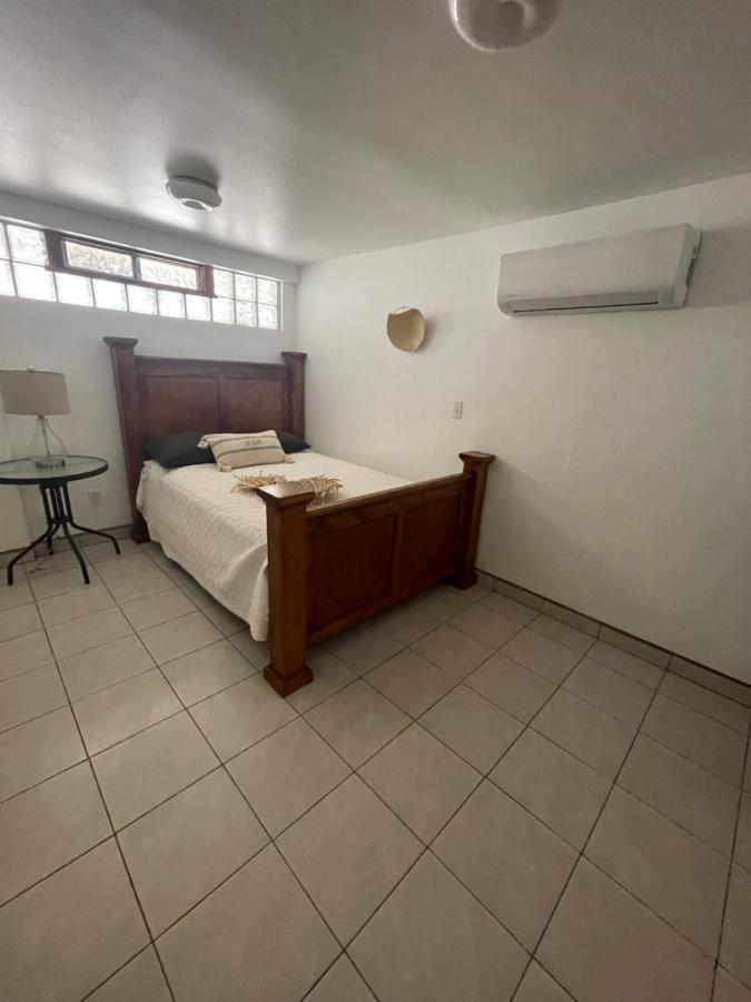 Enelmar Apartamentos Con Encanto Rosarito Exterior foto