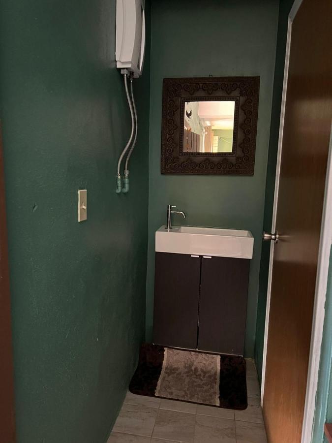 Enelmar Apartamentos Con Encanto Rosarito Exterior foto